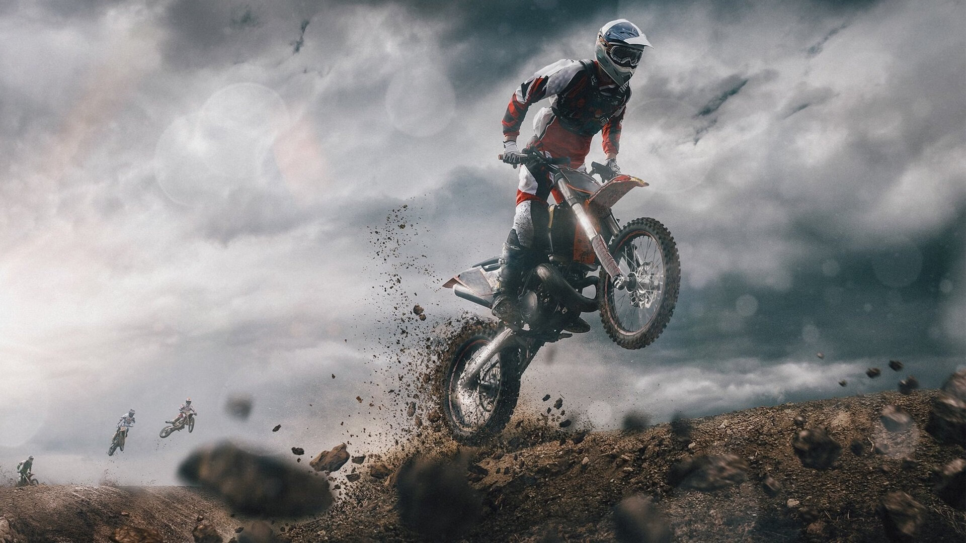 精准制胜：WRC车载摄像头捕捉精彩瞬间，车载camera